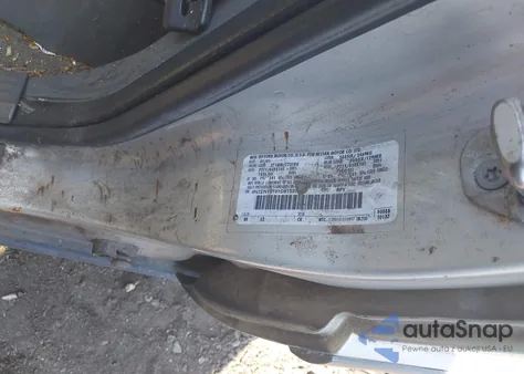 2001 Nissan Quest Gxe из США, поврежденный, VIN 4N2ZN15T01D810379